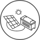 Solar Energy Storage
