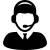 icons bb Customer Support