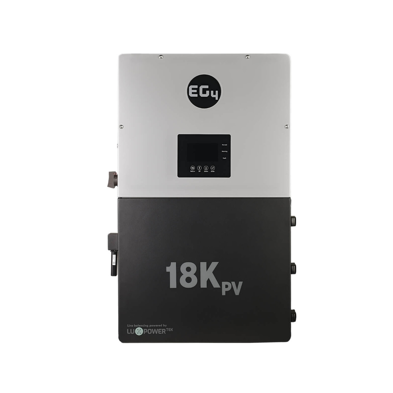 EG4 18kPV inverter