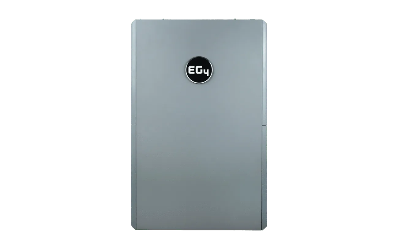 EG4 Wallmount All Weather battery
