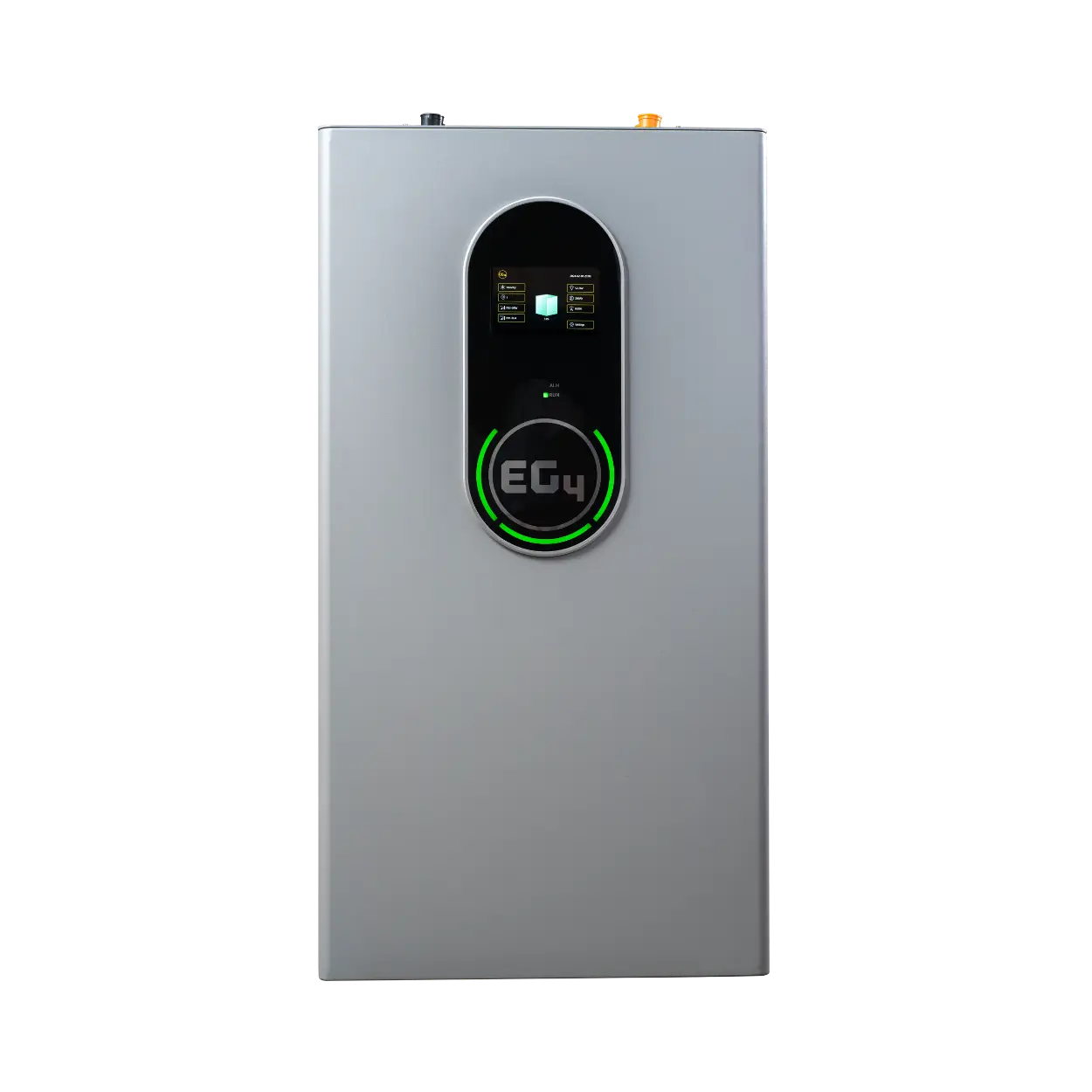 EG4 Wallmount Indoor battery