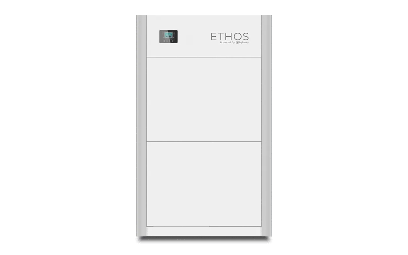 BigBattery ETHOS battery