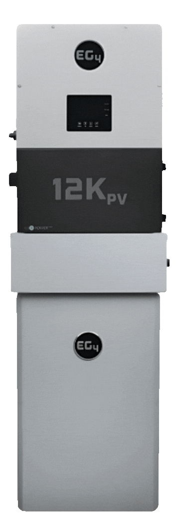 EG4 Wallmount All Weather ESS