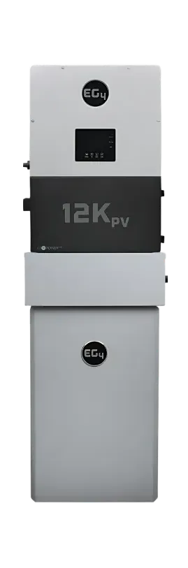 EG4 Wallmount All Weather ESS