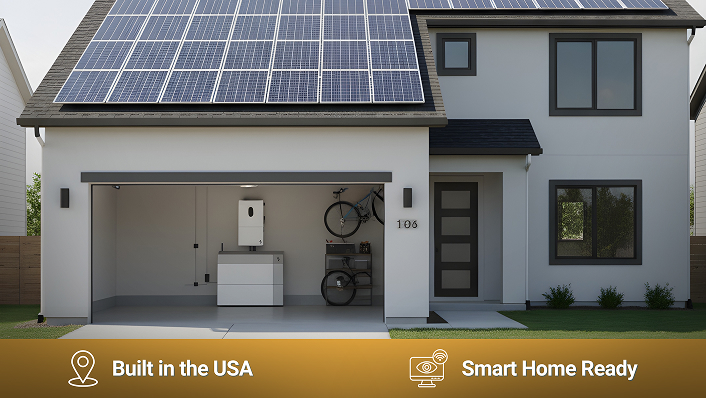 BigBattery ETHOS ESS