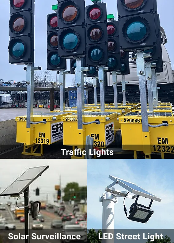 12V Systems