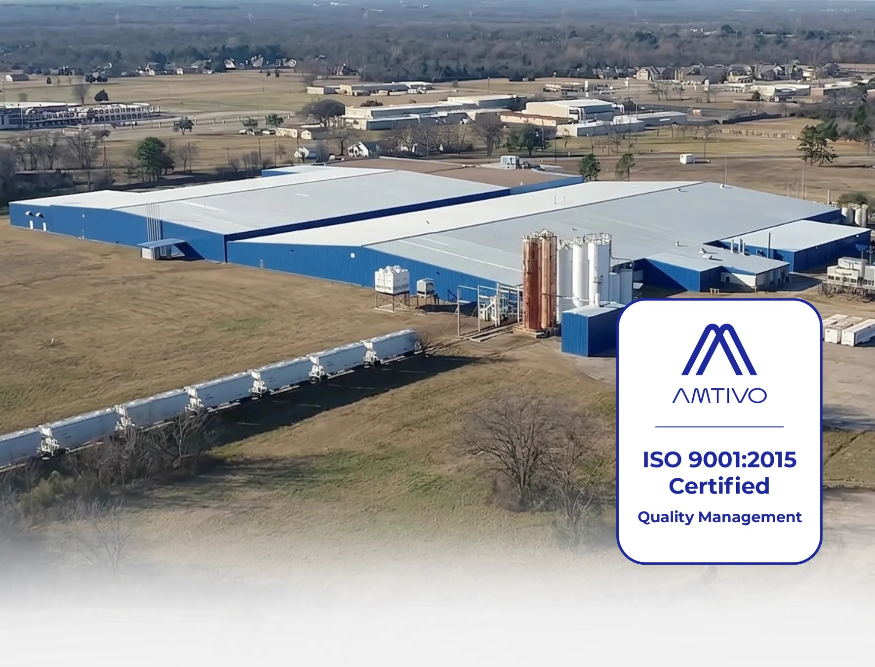 BigBattery Products Engineered To The Highest Quality Standard — Now ISO 9001 Certified