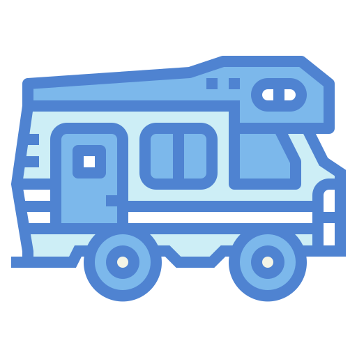 Camper Van