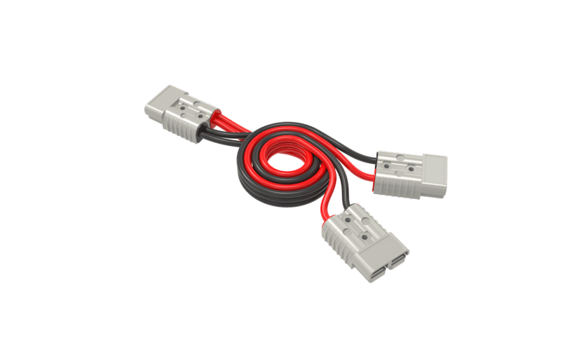 36V GATOR MAX KIT LiFePO4 120Ah 5kWh