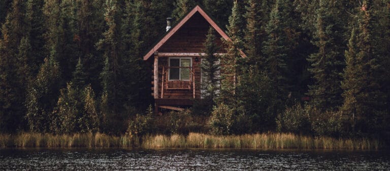 Tips for a DIYer To Go Off the Grid Comfortably