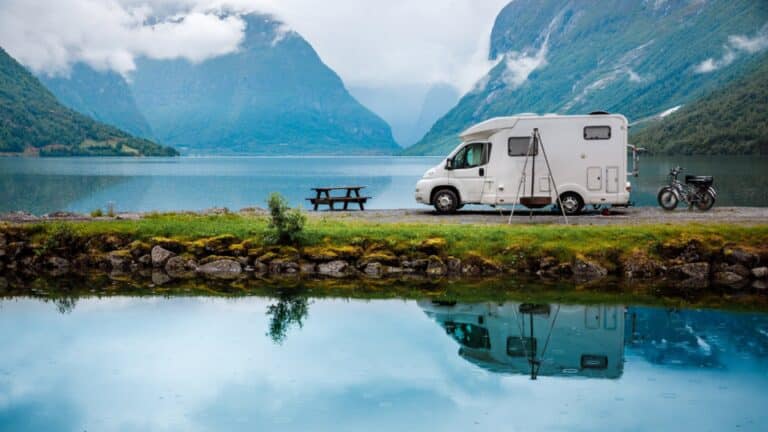 The Ultimate Checklist for Living Off the Grid