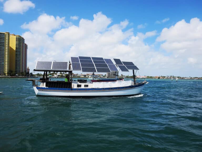 HOW TO: Upgrade Your Boat to a Lithium Battery