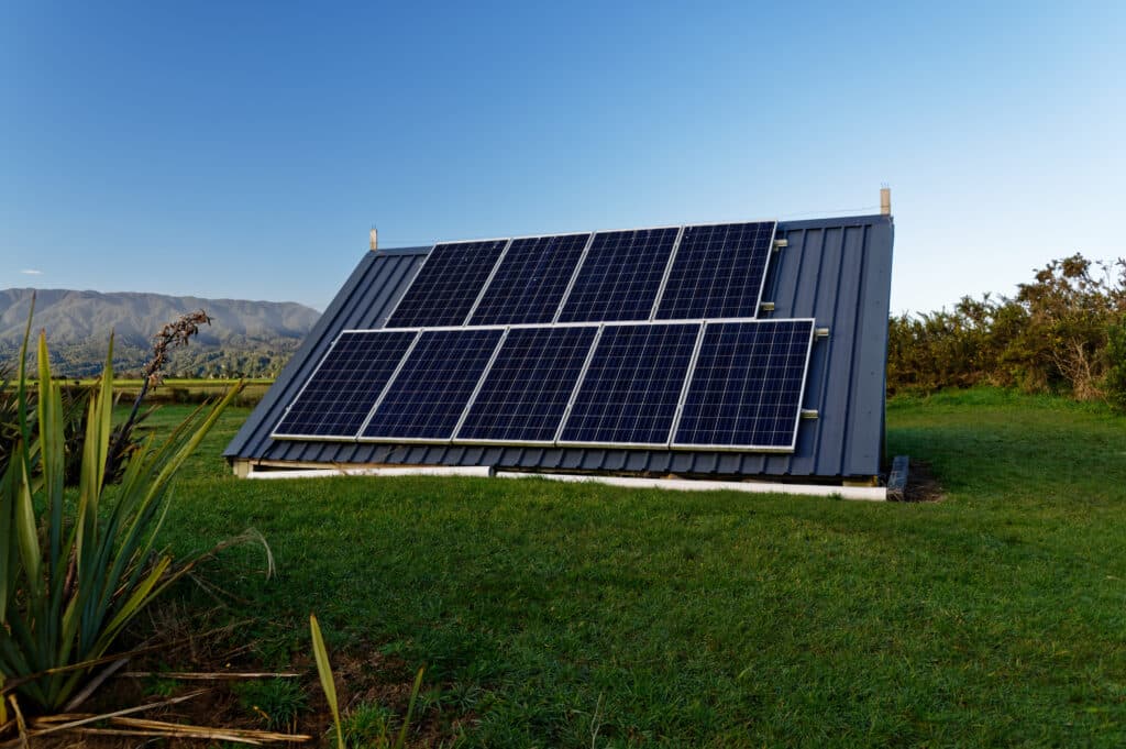 Steps for Designing an Off-Grid Solar Power System