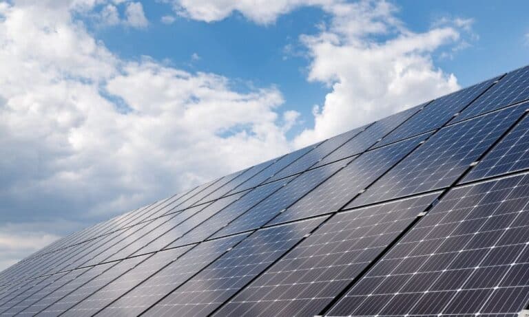 How Do Clouds and Rain Affect Solar Panels’ Performance?