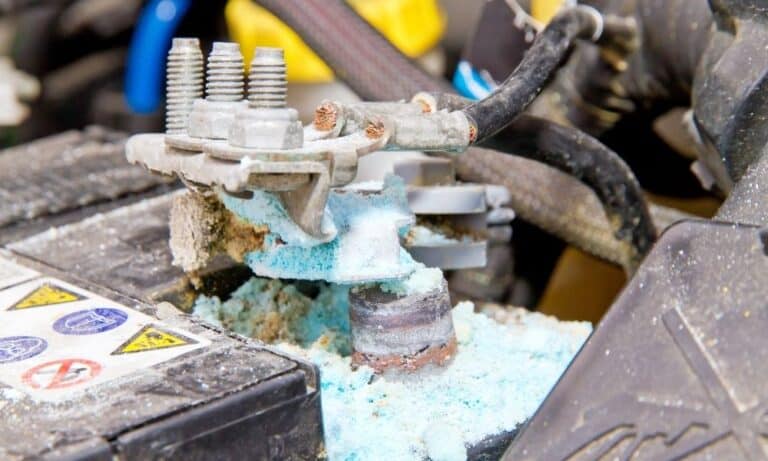What Is a Sulfated Battery?