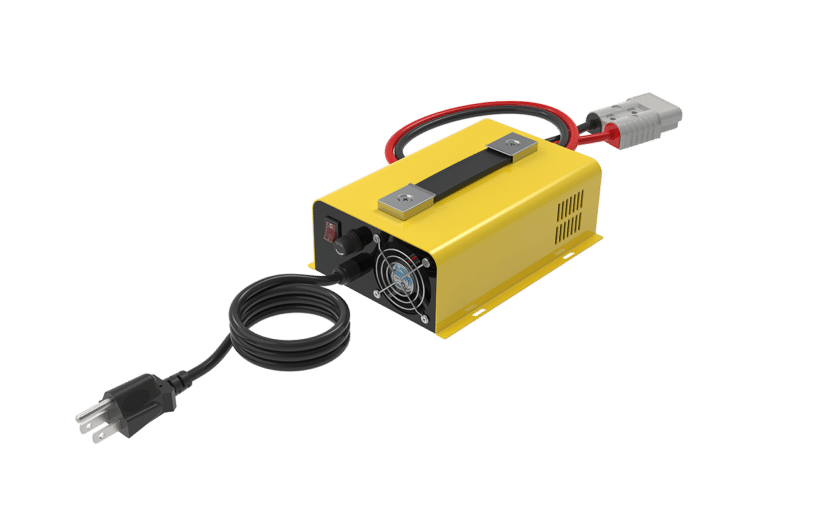 36V GATOR MAX KIT LiFePO4 120Ah 5kWh