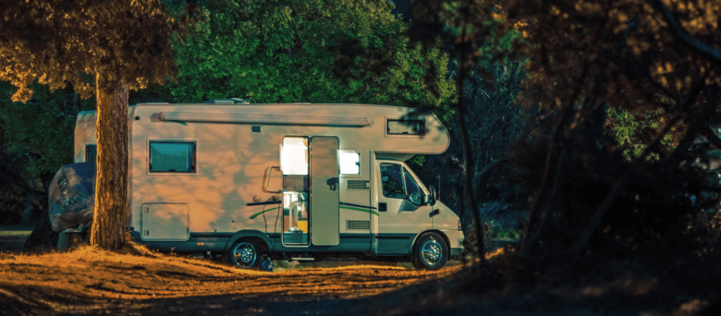 What To Expect When Converting an RV to Lithium Batteries