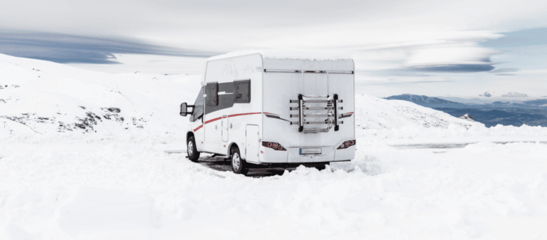 What To Expect When Using Lithium Batteries in Cold Weather