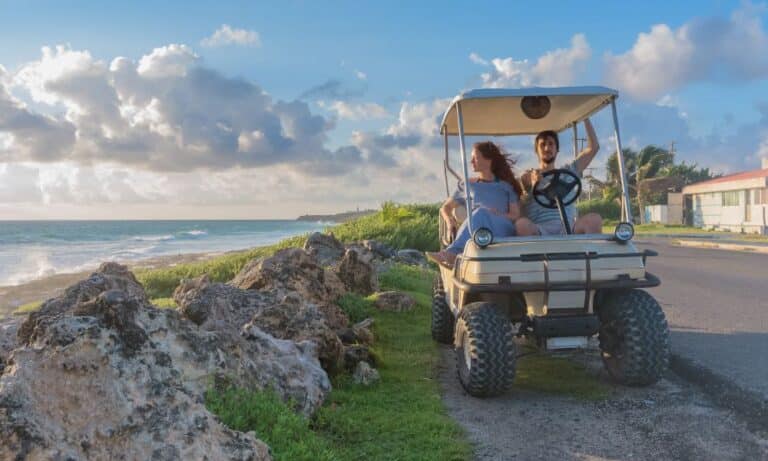 Ways to Increase the Lifespan of Your Golf Cart’s Lithium Battery