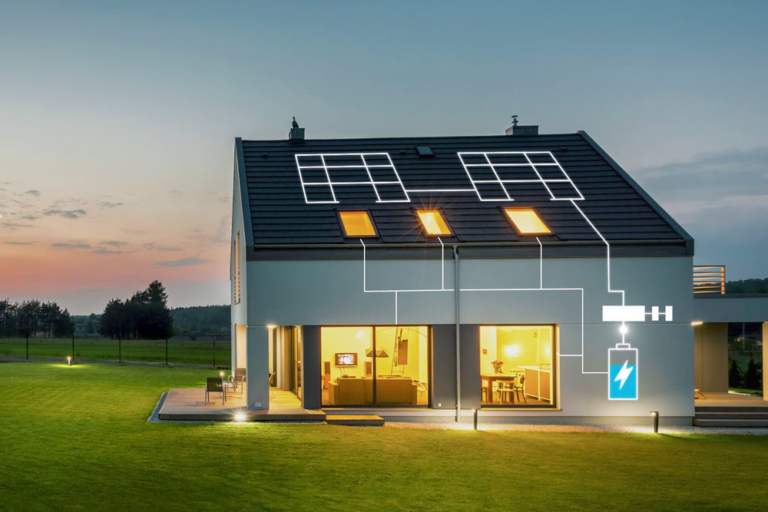 Lithium vs. Lead-Acid: Which Is Better For Solar?