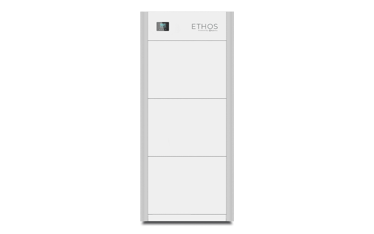 12kW 15.3kWh ETHOS Energy Storage System (ESS)