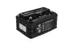 48V HUSKY 2 PWR | 5.12kWh LiFePO4 - High Power | Golf Cart | UTV | Industrial Battery