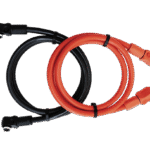 10kWh Ethos Controller to Battery Power Cable 31.5\\\\\\\" inch (800mm)