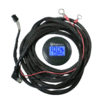 EAGLE 2 COMM SOC Meter