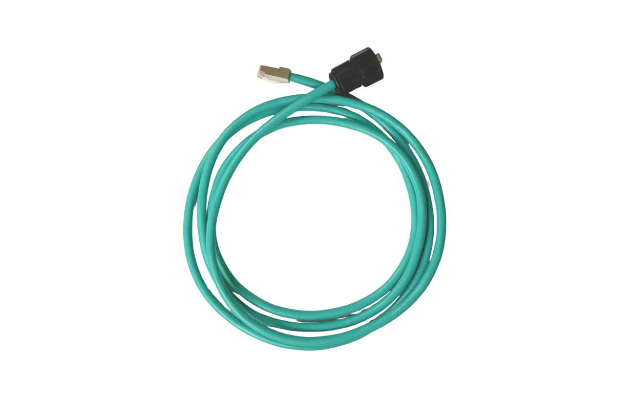 ETHOS Control Box to Inverter Comm Cable (6.6 ft)