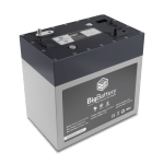 24V EAGLE 2 (No Comm) – LiFePO4 – 64Ah – 1.63kWh