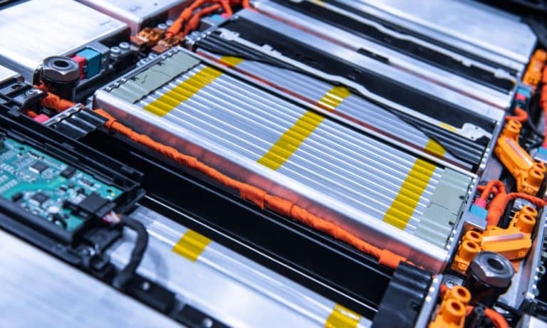 The Fascinating History of Lithium Batteries