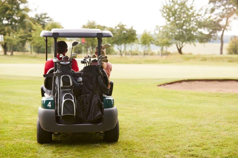 Innovations in Golf Cart Batteries and What They Mean for You