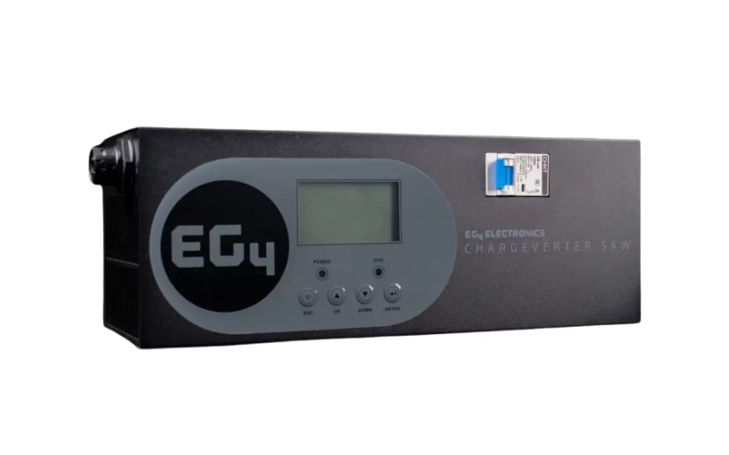 EG4 Chargeverter GC