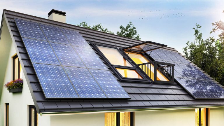 Exploring the Magic of Solar Power Battery Storage