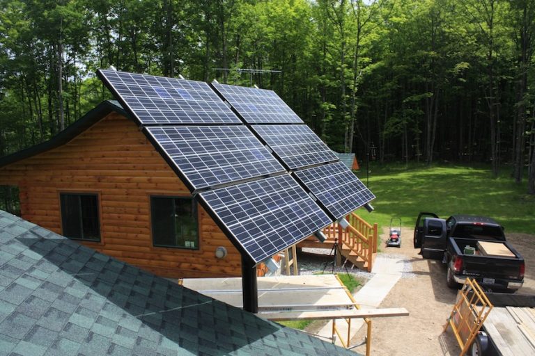7 Innovative Ways to Use Solar Power Storage in Everyday Life