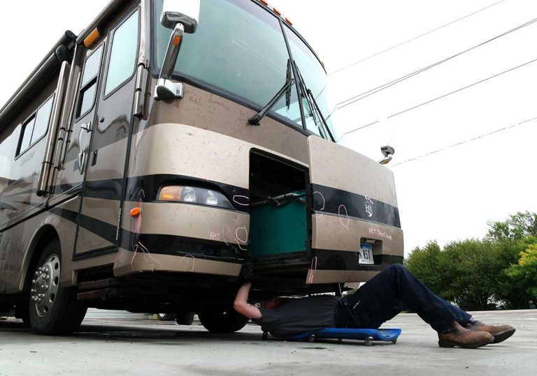 How to Extend the Life of Your Lithium RV Batteries: Maintenance Tips