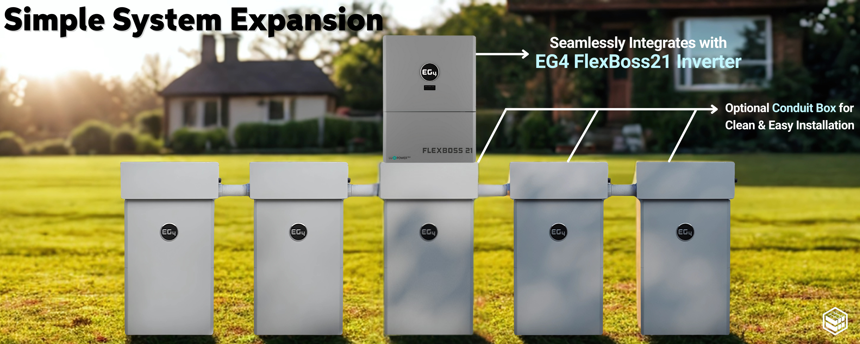 EG4-AllWeather WallMount