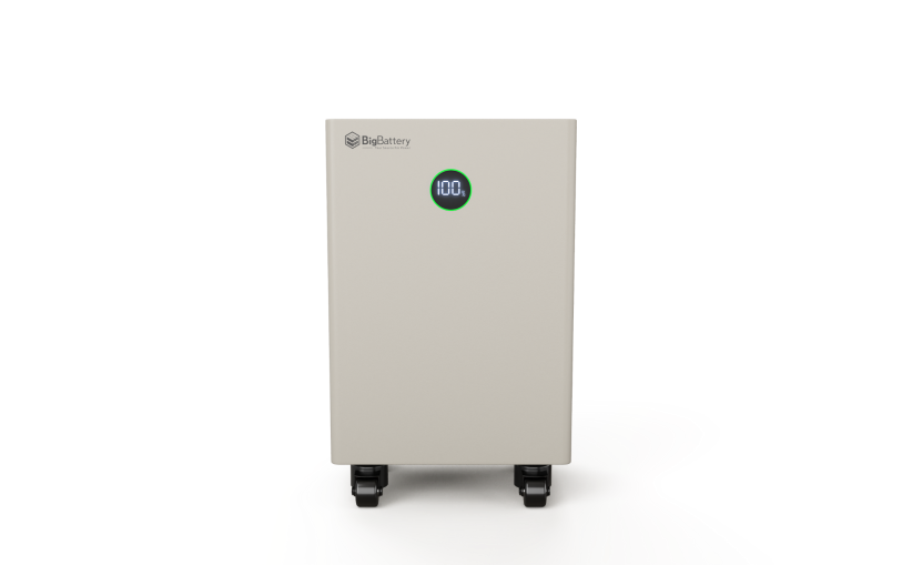 48V 15kWH NEXUS LiFePO4 Battery