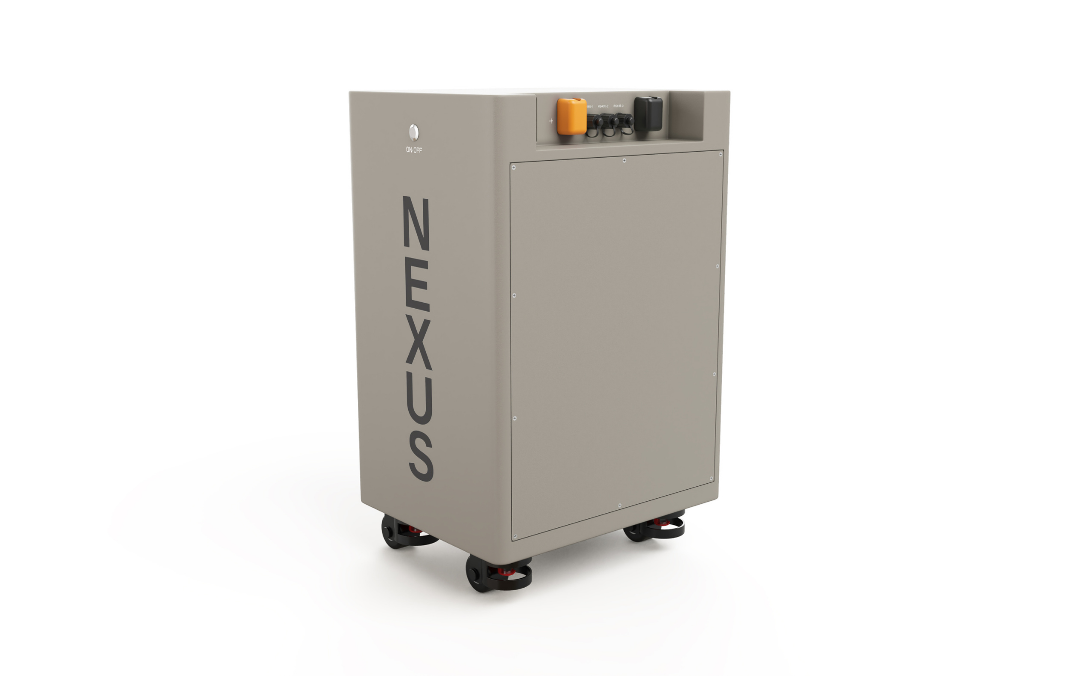 48V 15kWH NEXUS LiFePO4 Battery - Image 7