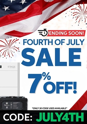 4% Off Deal