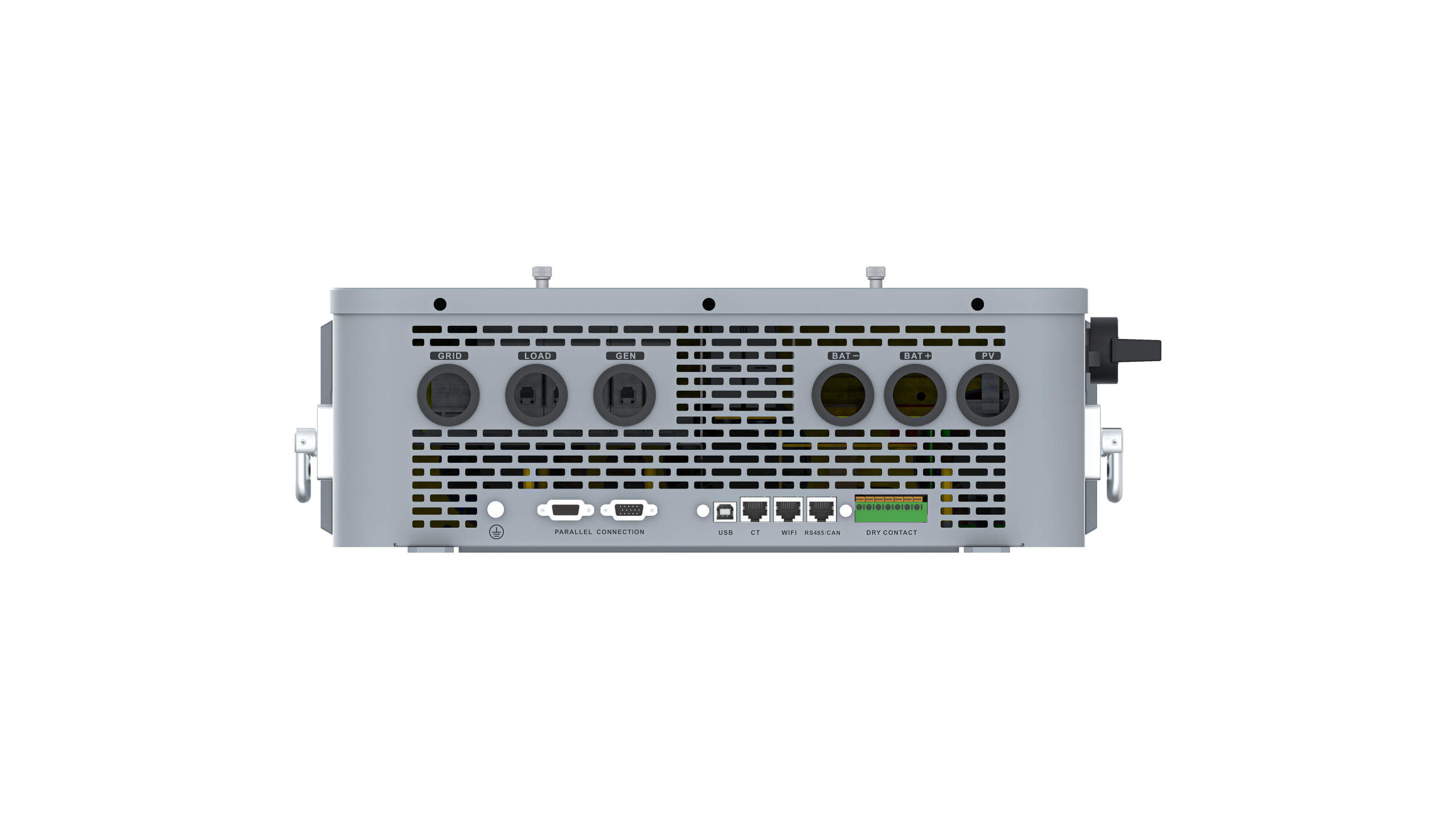 APEX-6.5K Off-Grid Inverter - Image 7