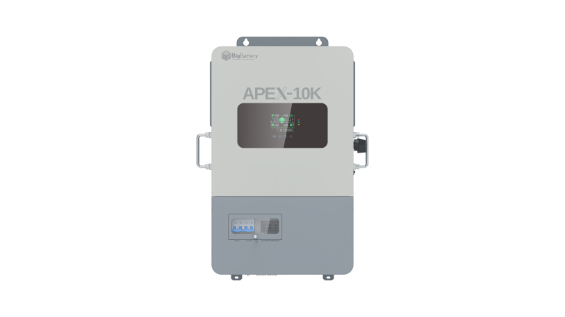 APEX 10K Off-Grid Inverter