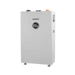 51.2V WallMount 314Ah All-Weather Battery