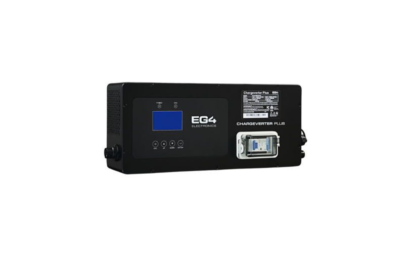 EG4 Chargeverter Plus