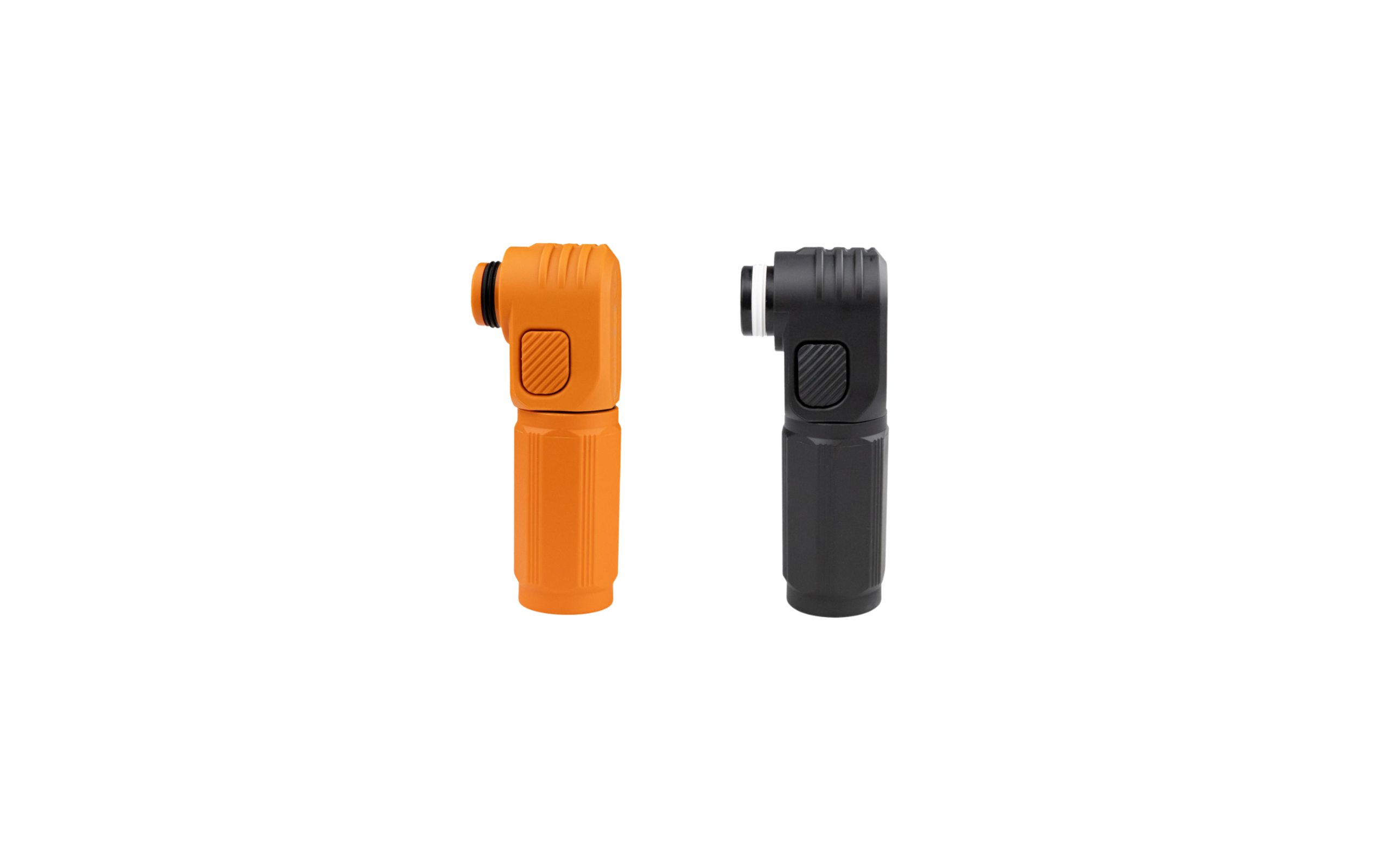 EG4 Wall-Mount Power Plug-in ESS Terminal | Black & Orange