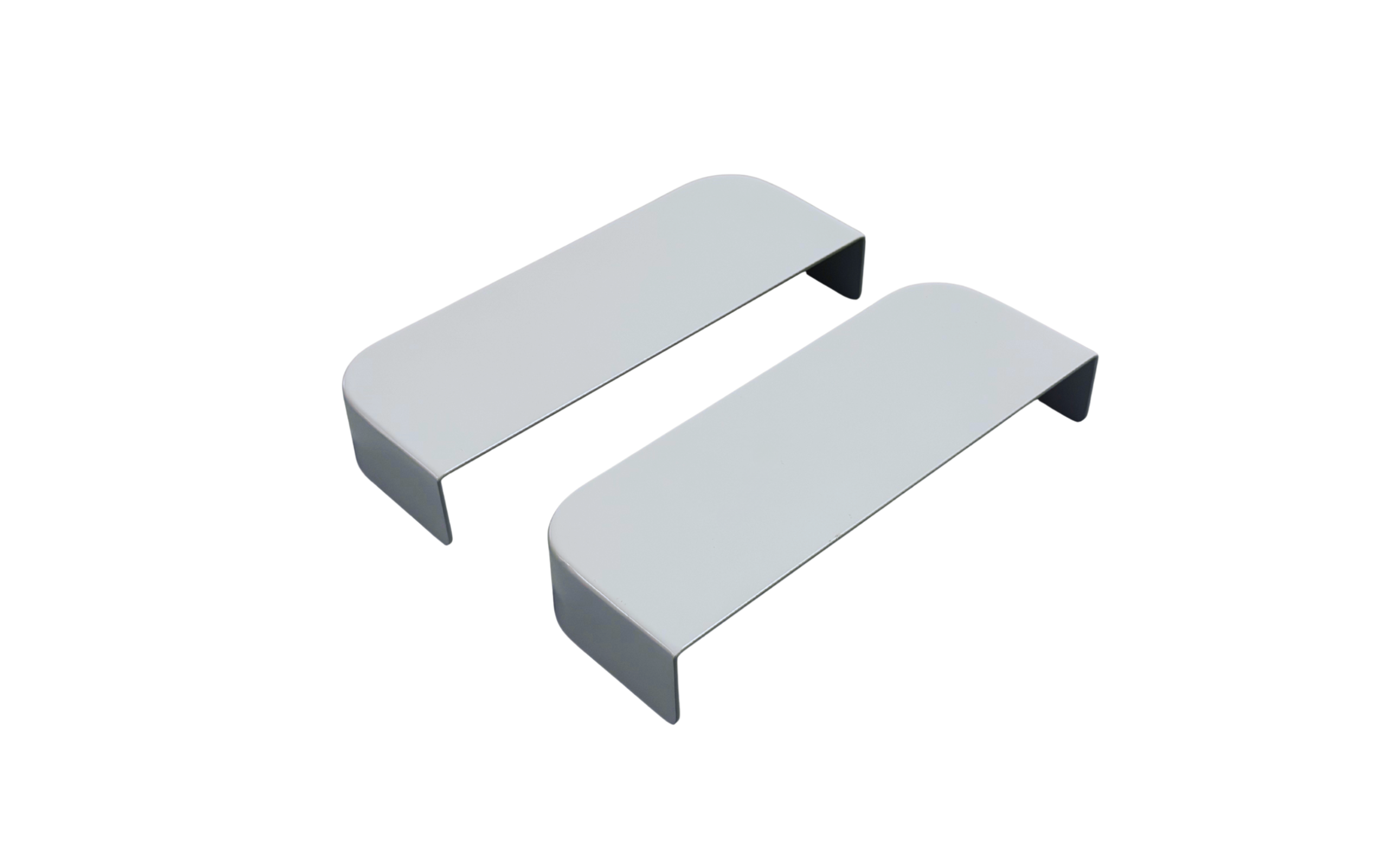 ETHOS Battery Top Plate Cover — Side Panel Protection Accessory
