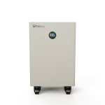 BigBattery 48V NEXUS 14.3kWH LiFePO4 Battery | Off-Grid Home Back-up