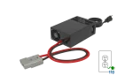 12V 110V AC 60A  Lithium Charger (14.6V DC)