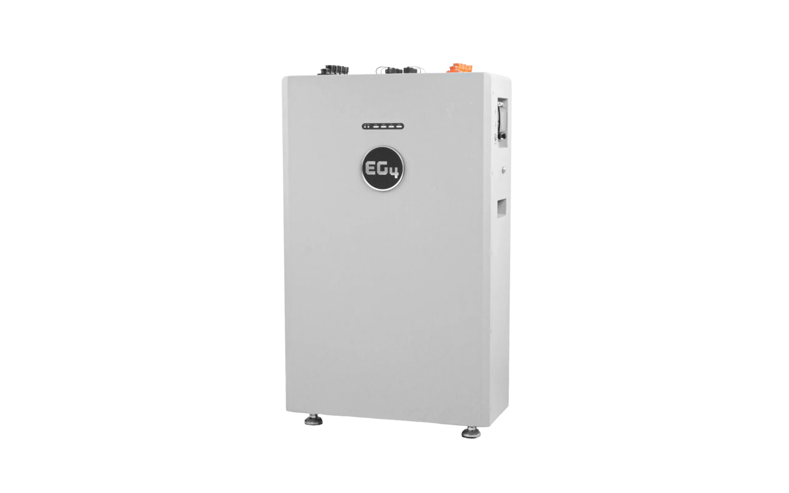 eghtartページ EG4 WallMount 314Ah All Weather Battery + 6000XP Inverter