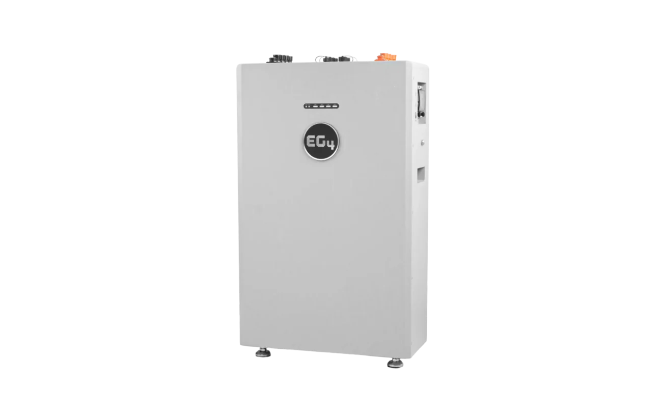 48V WallMount 314Ah All-Weather Battery